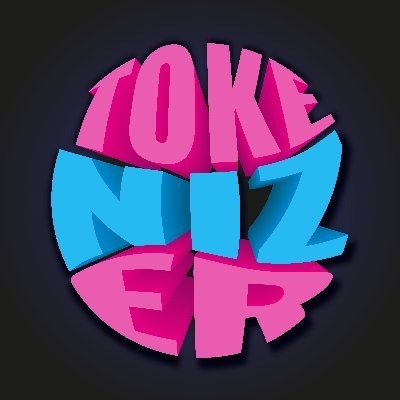 logo Tokenizer Bot